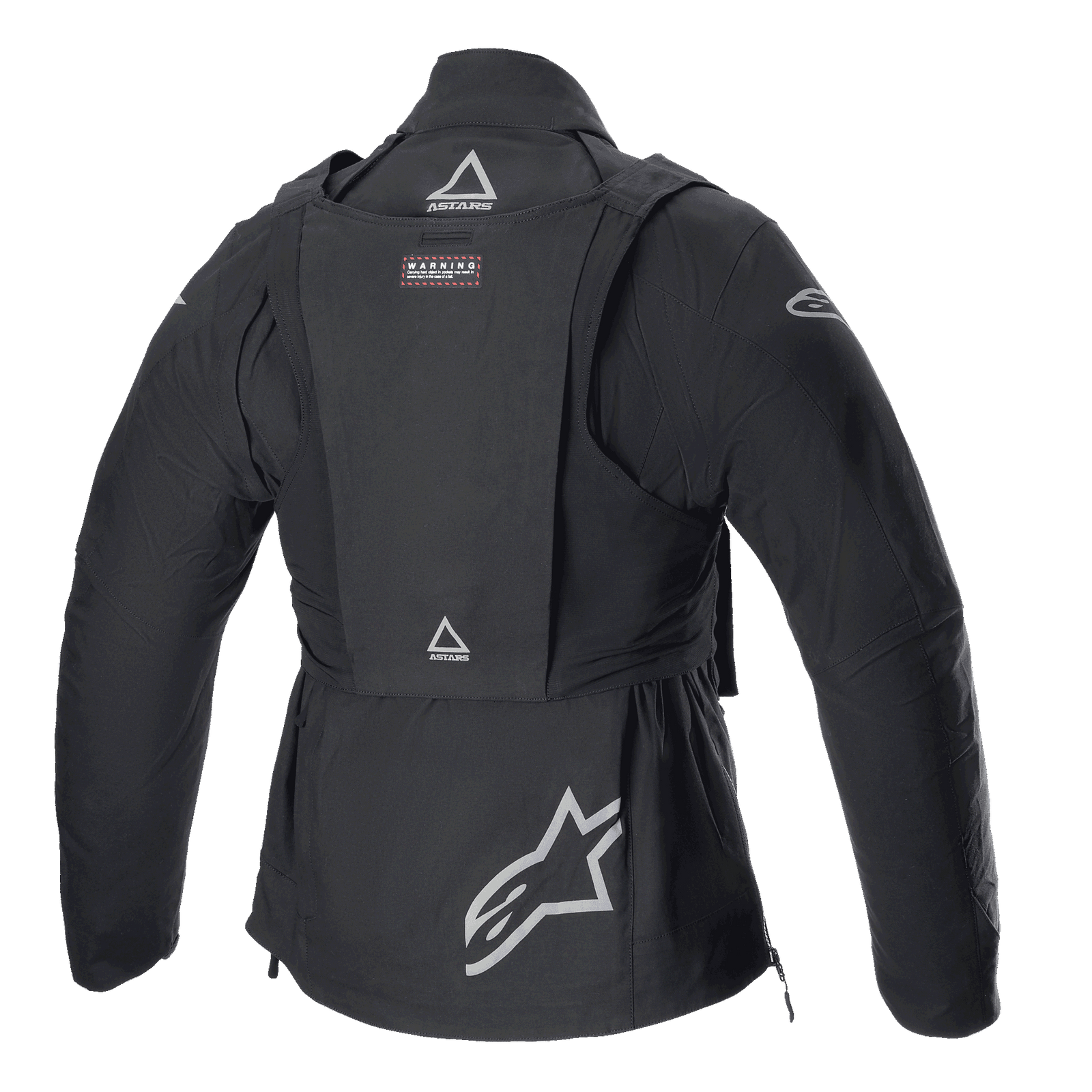 Techdura Jacke