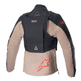 Techdura Jacke