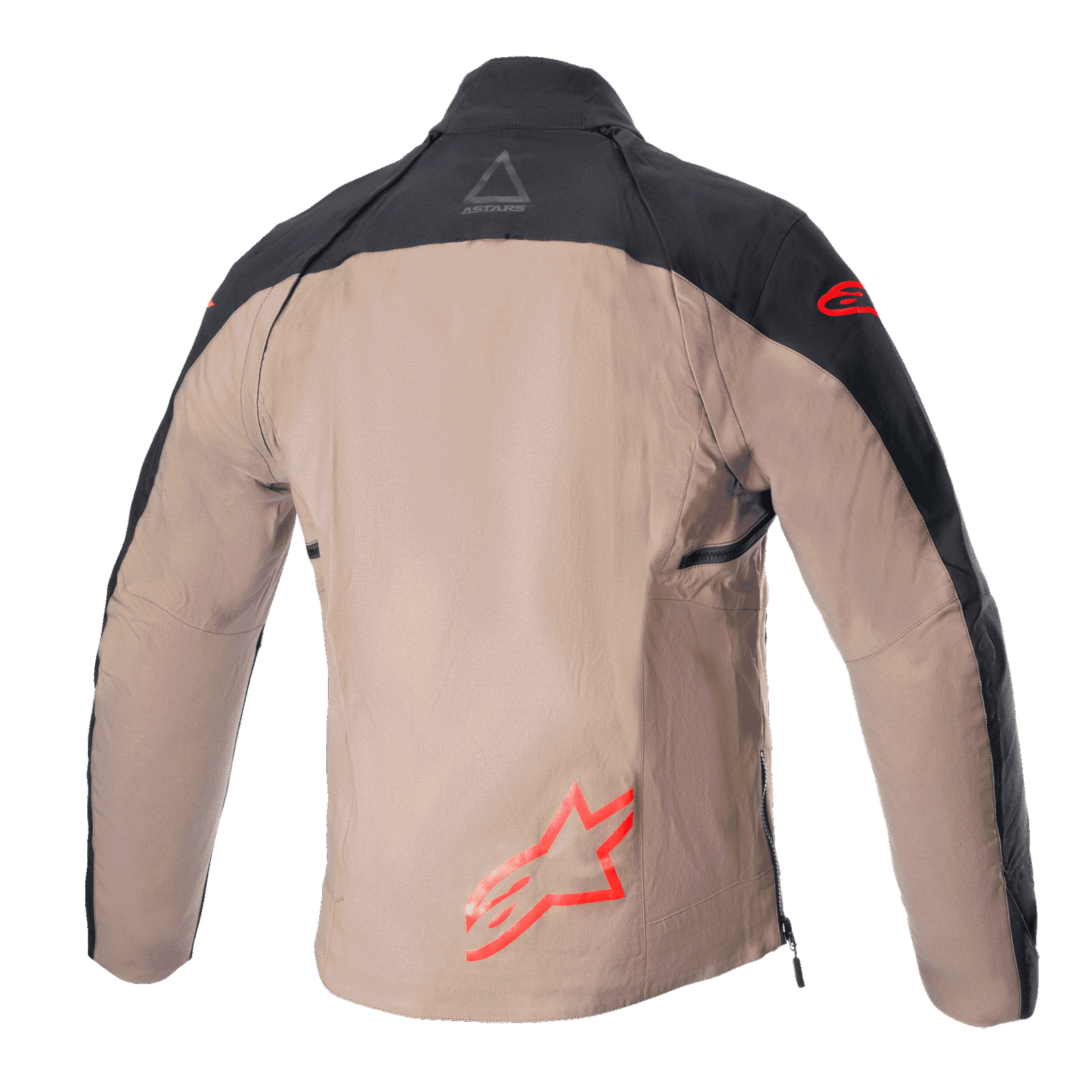 Techdura Jacke