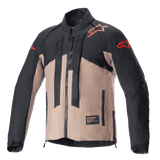 Techdura Jacke