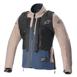 Techdura Jacke