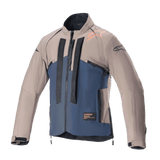 Techdura Jacke