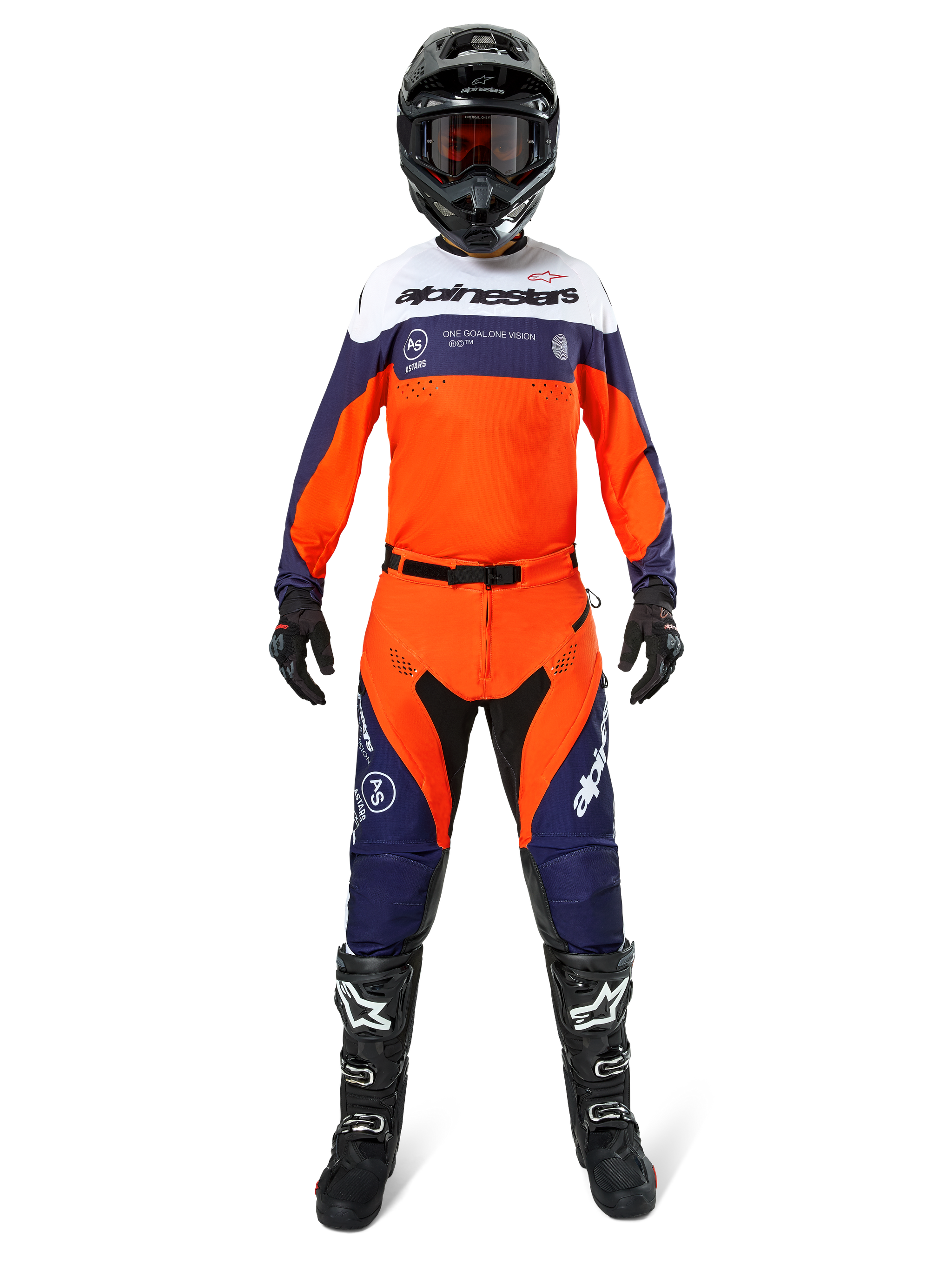 Pro-Dura Pants