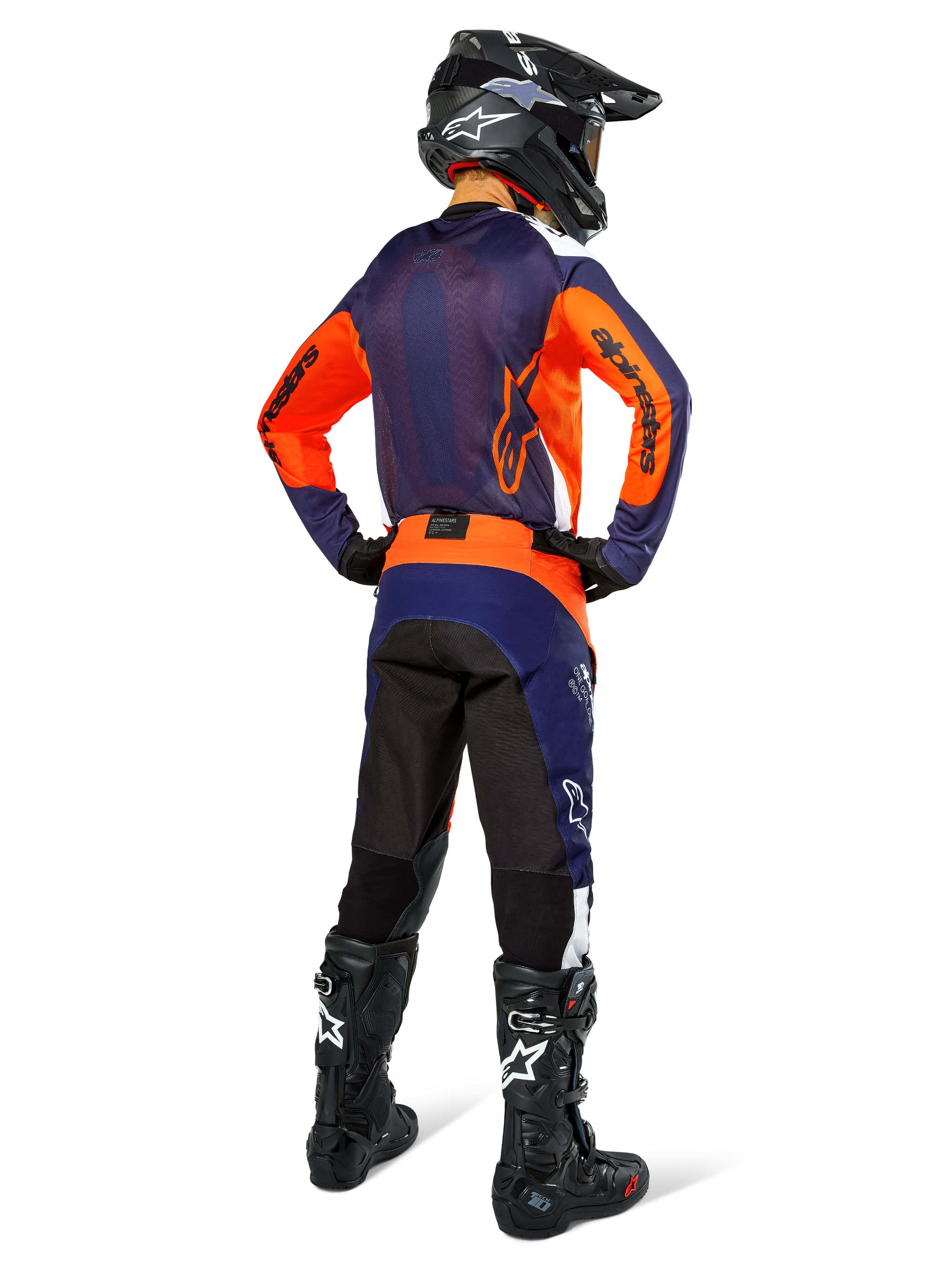 Pro-Dura Pants