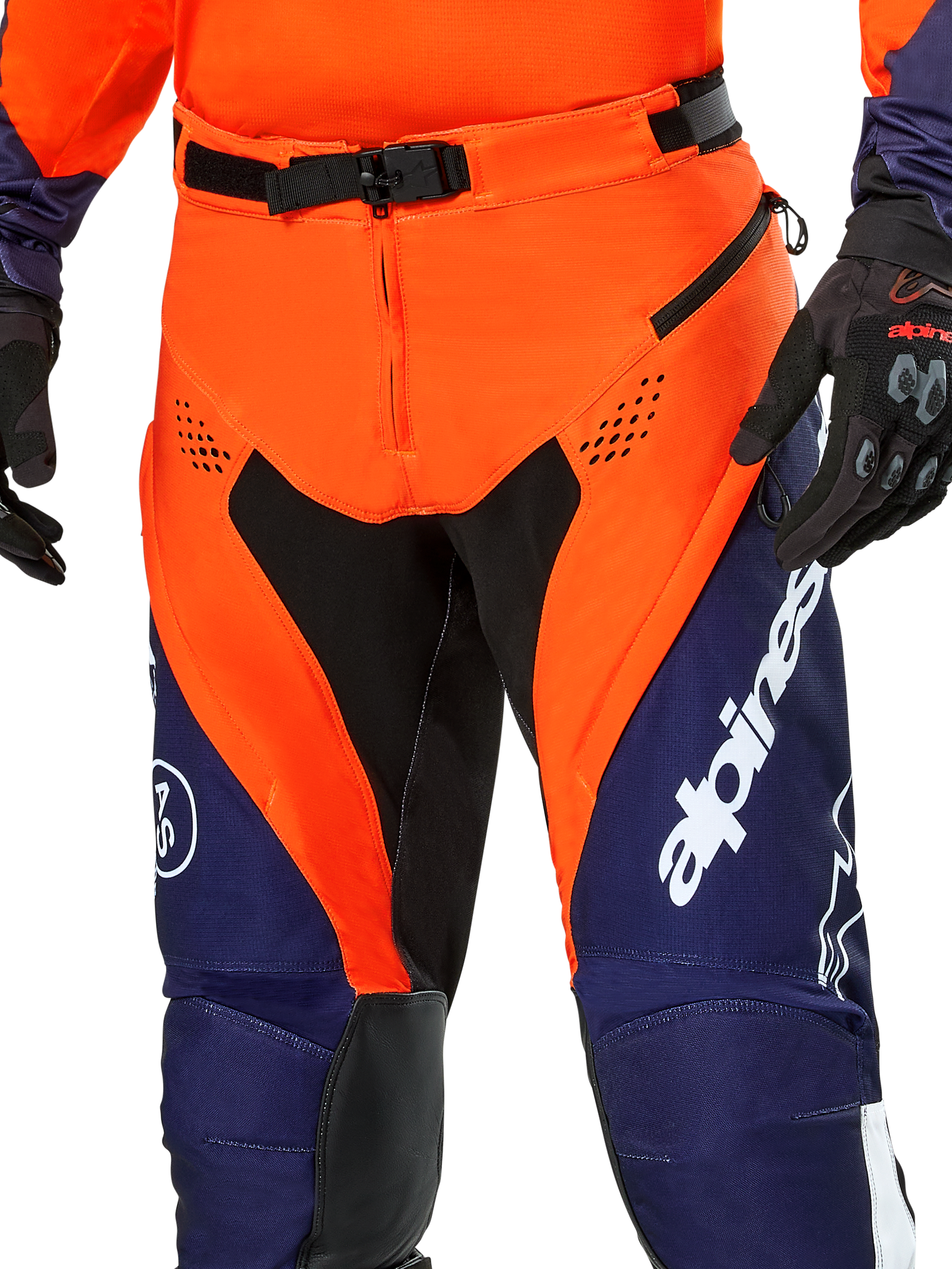 Pantalon Pro-Dura