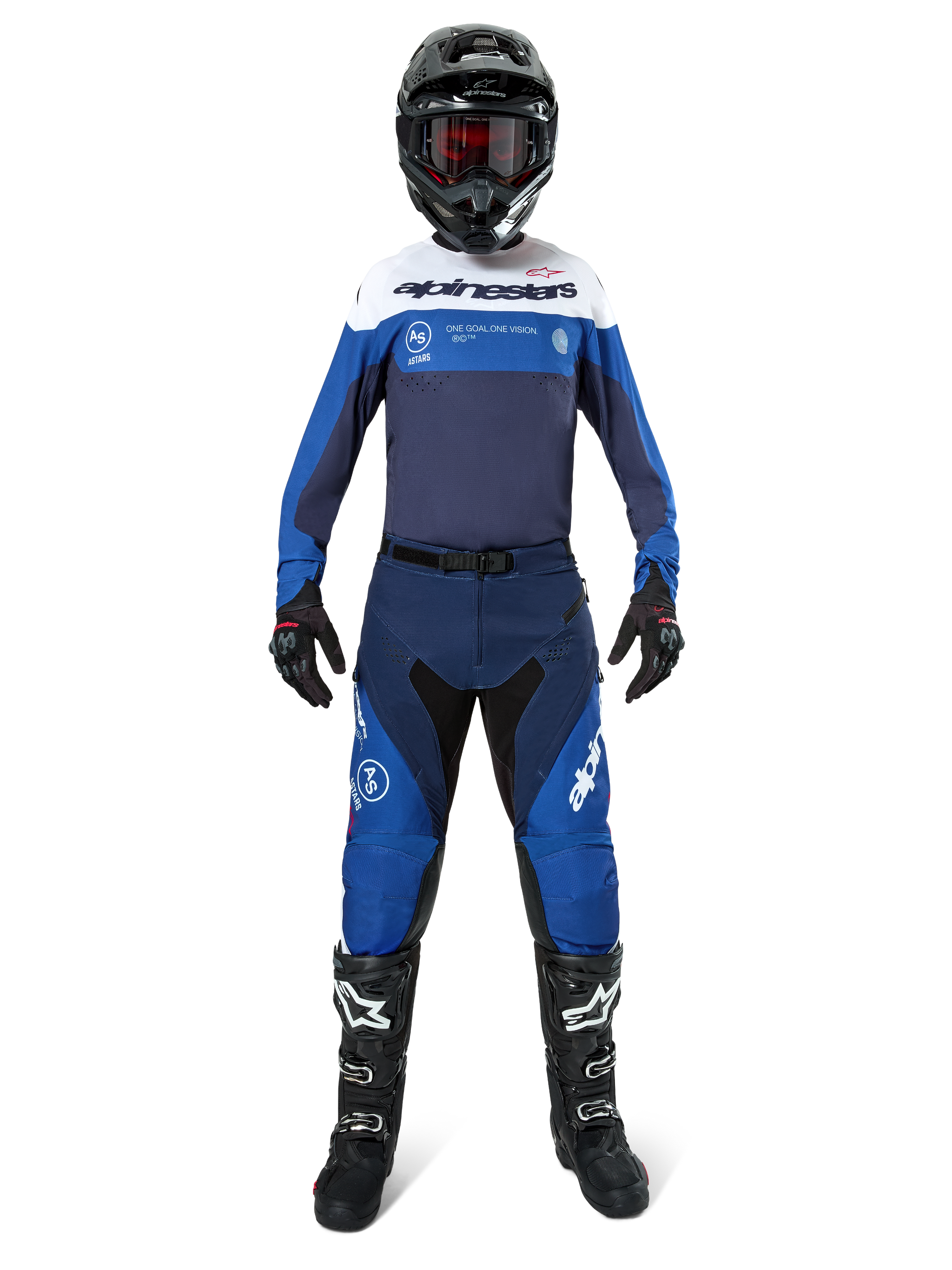 Pantalon Pro-Dura