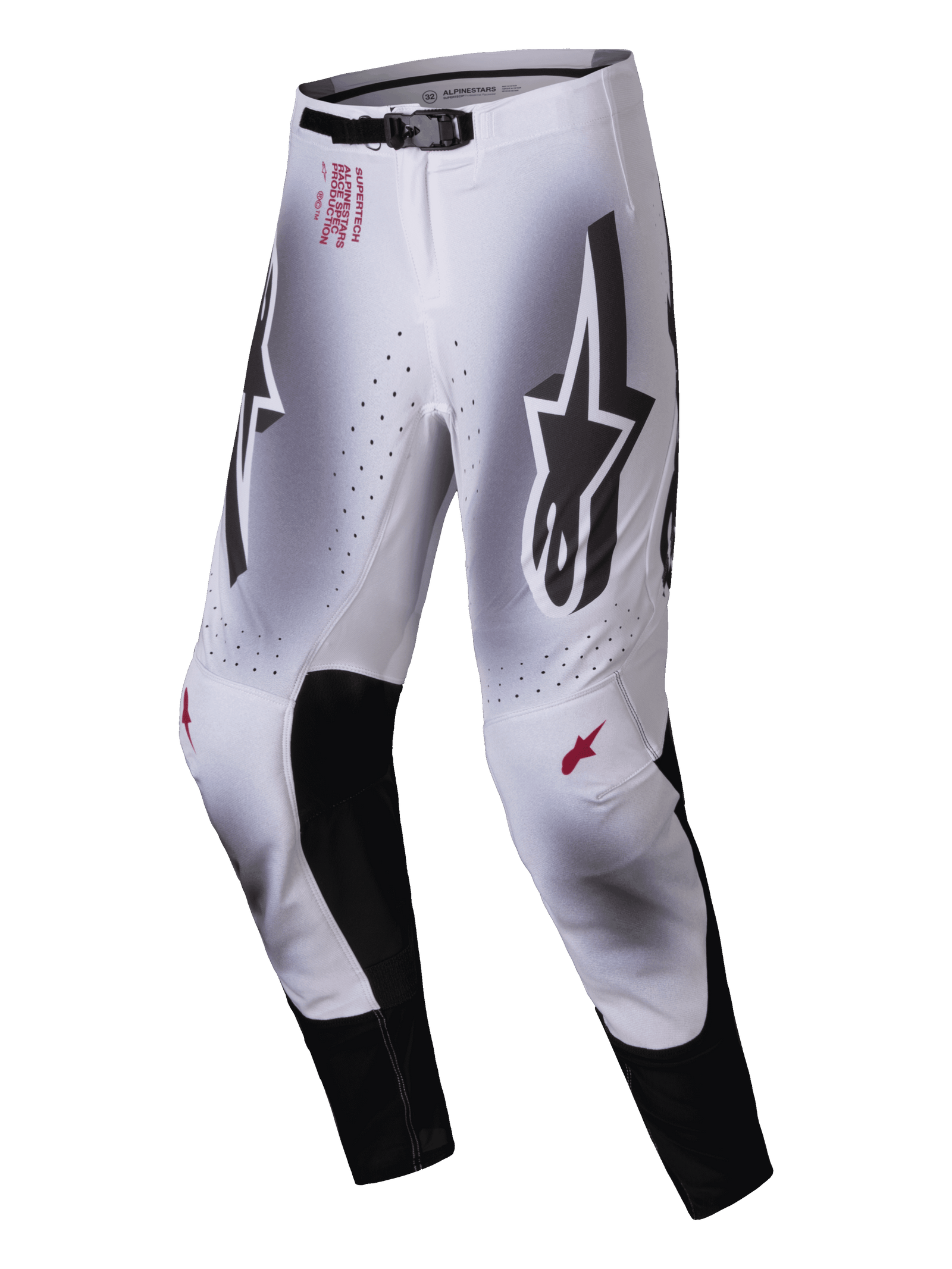 2025 Pantalon Supertech Maker