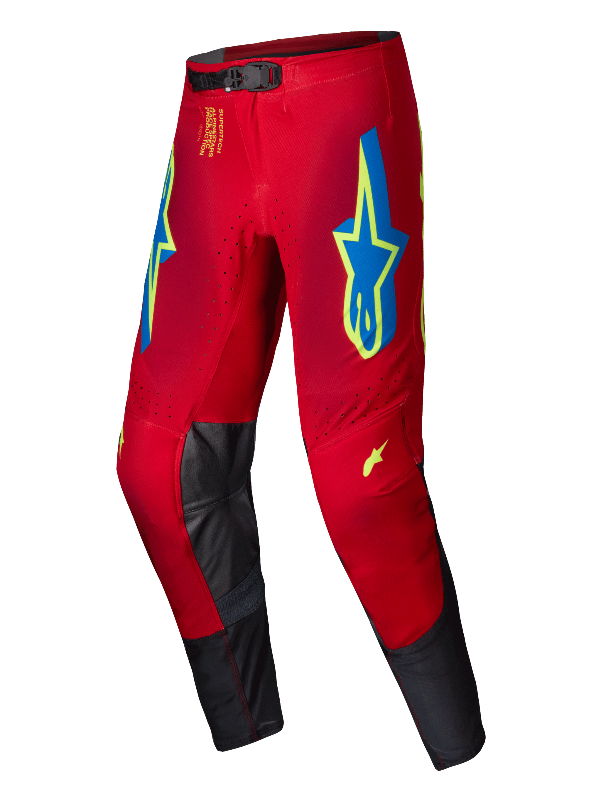 2025 Pantalon Supertech Maker