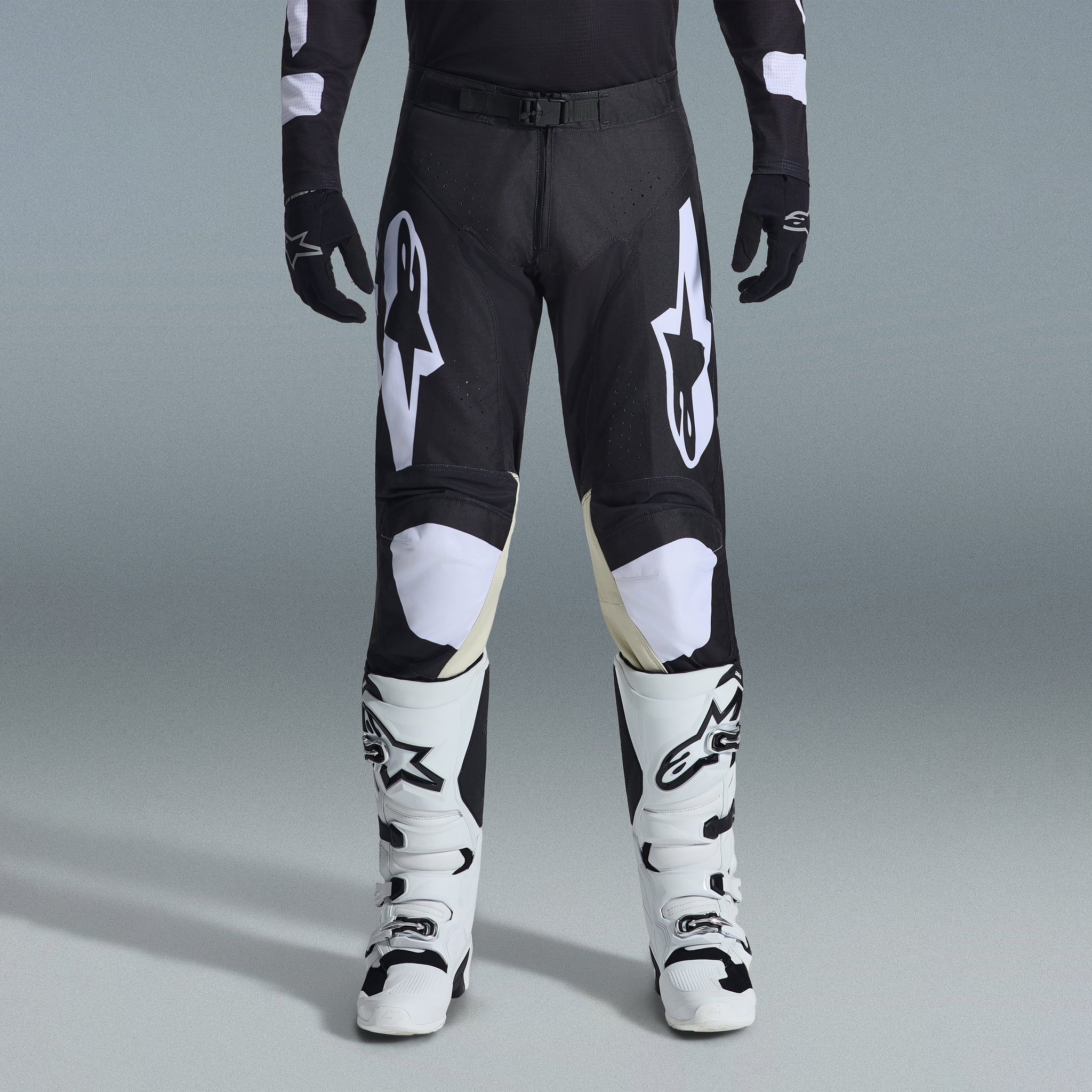 2026 Racer Air Riway Komplettset