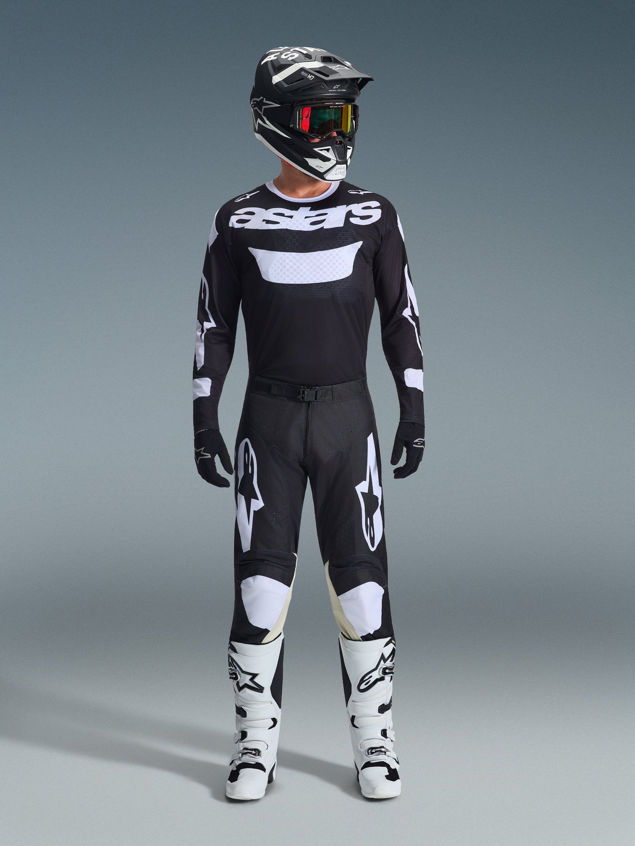 Racer Air Riway Broek 2026
