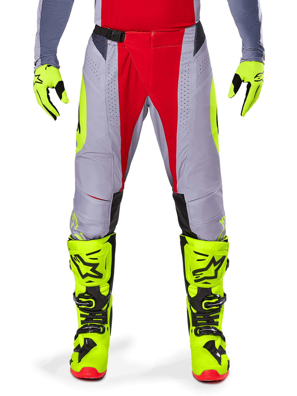 Techstar Melt Pantalons