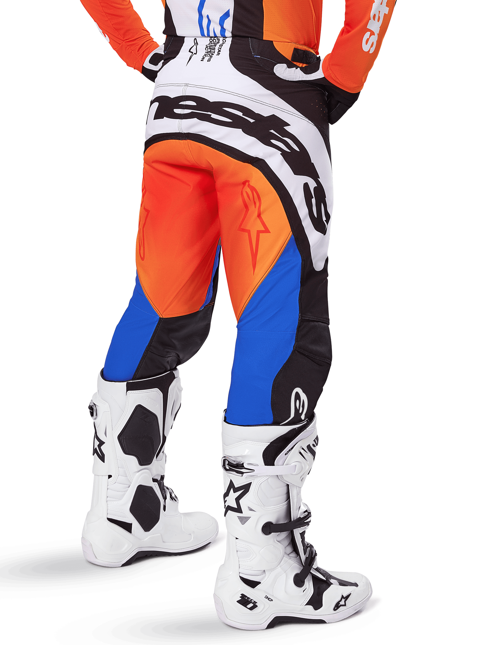 2025 Techstar Melt Pants