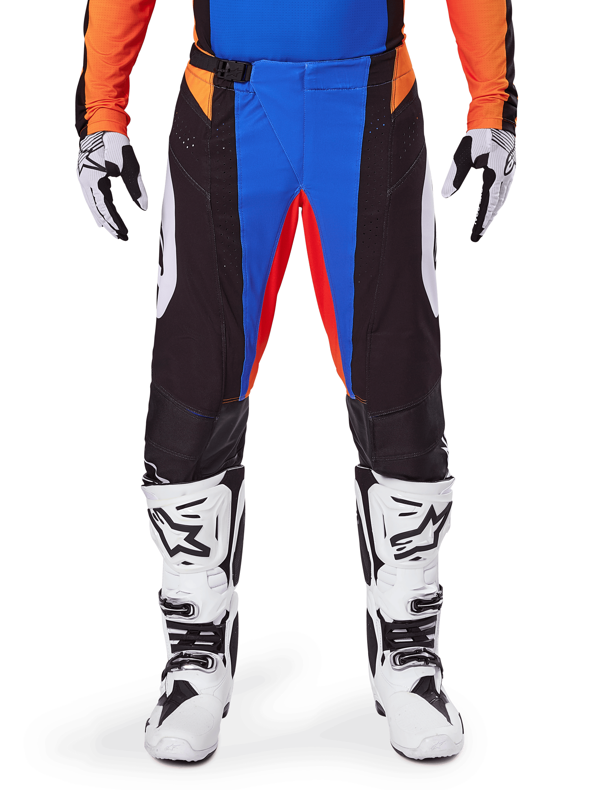 Tenue Cross Complète Techstar Melt 2025