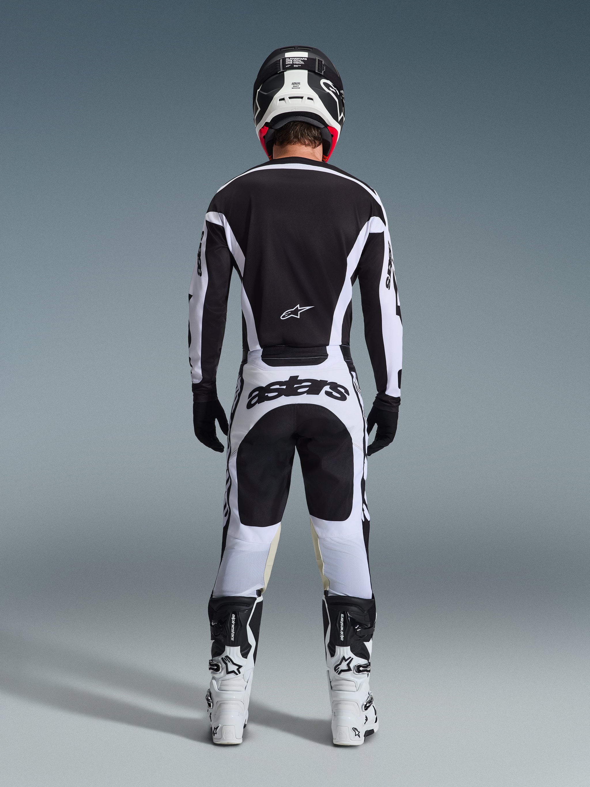 Racer Riway Broek 2026