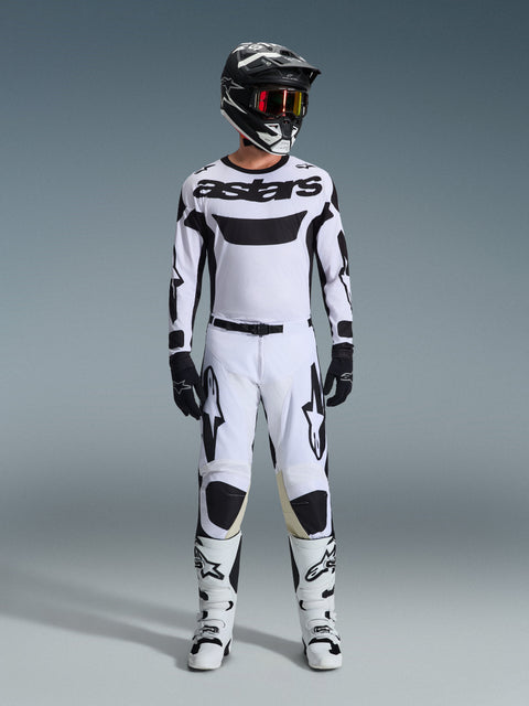 Racer Riway Gear Set 2026