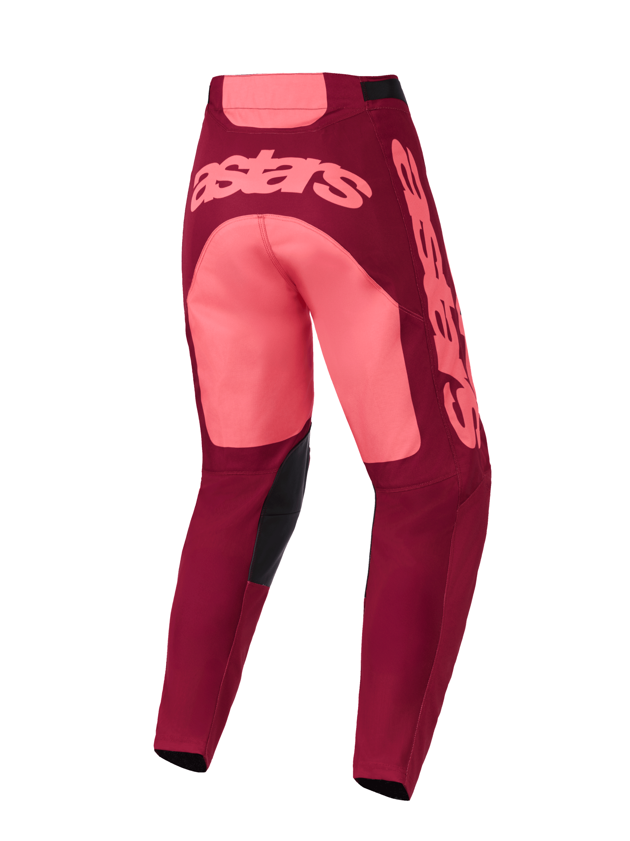 Pantalon Racer Riway 2026