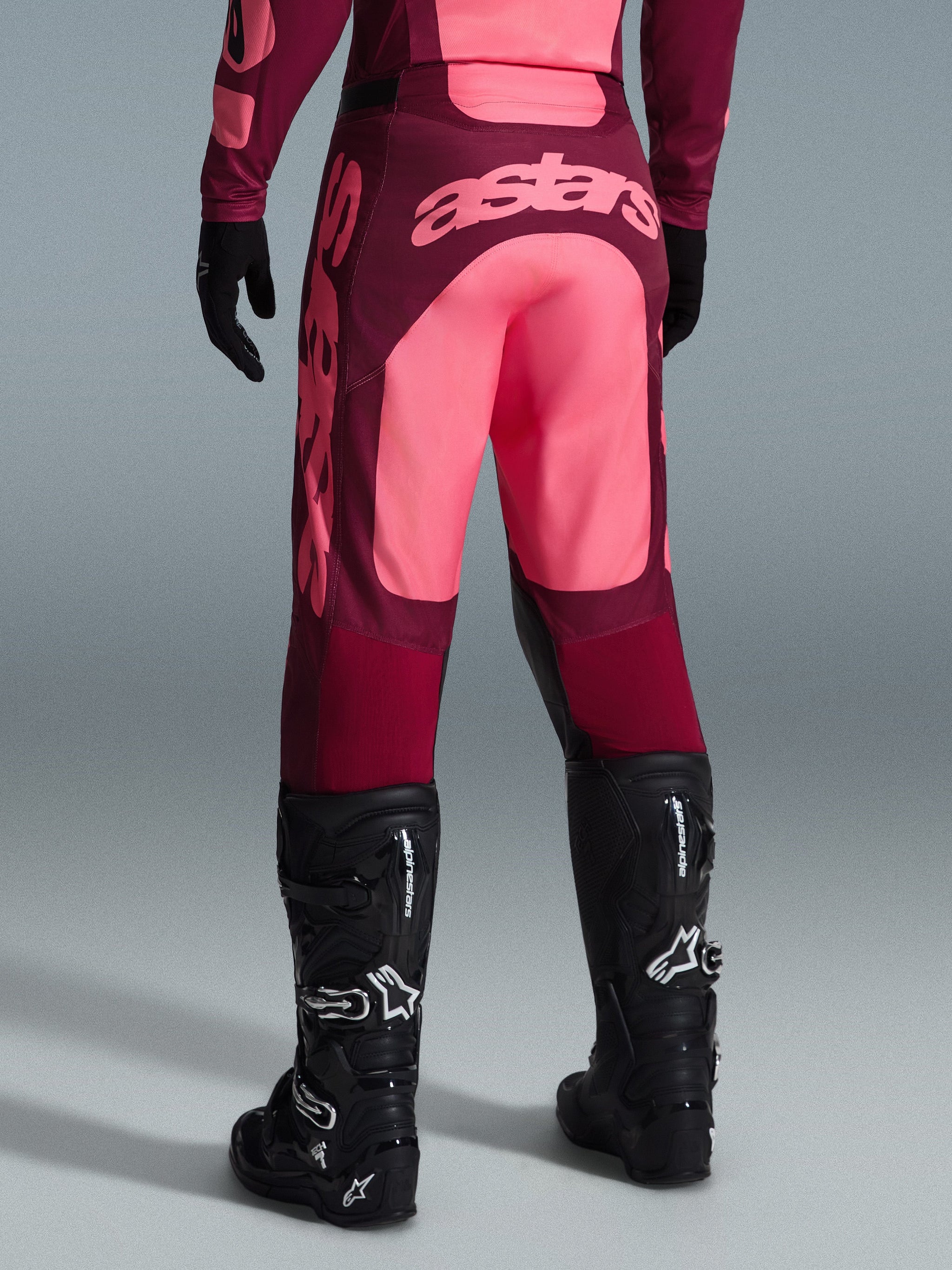 2026 Racer Riway Pantalons