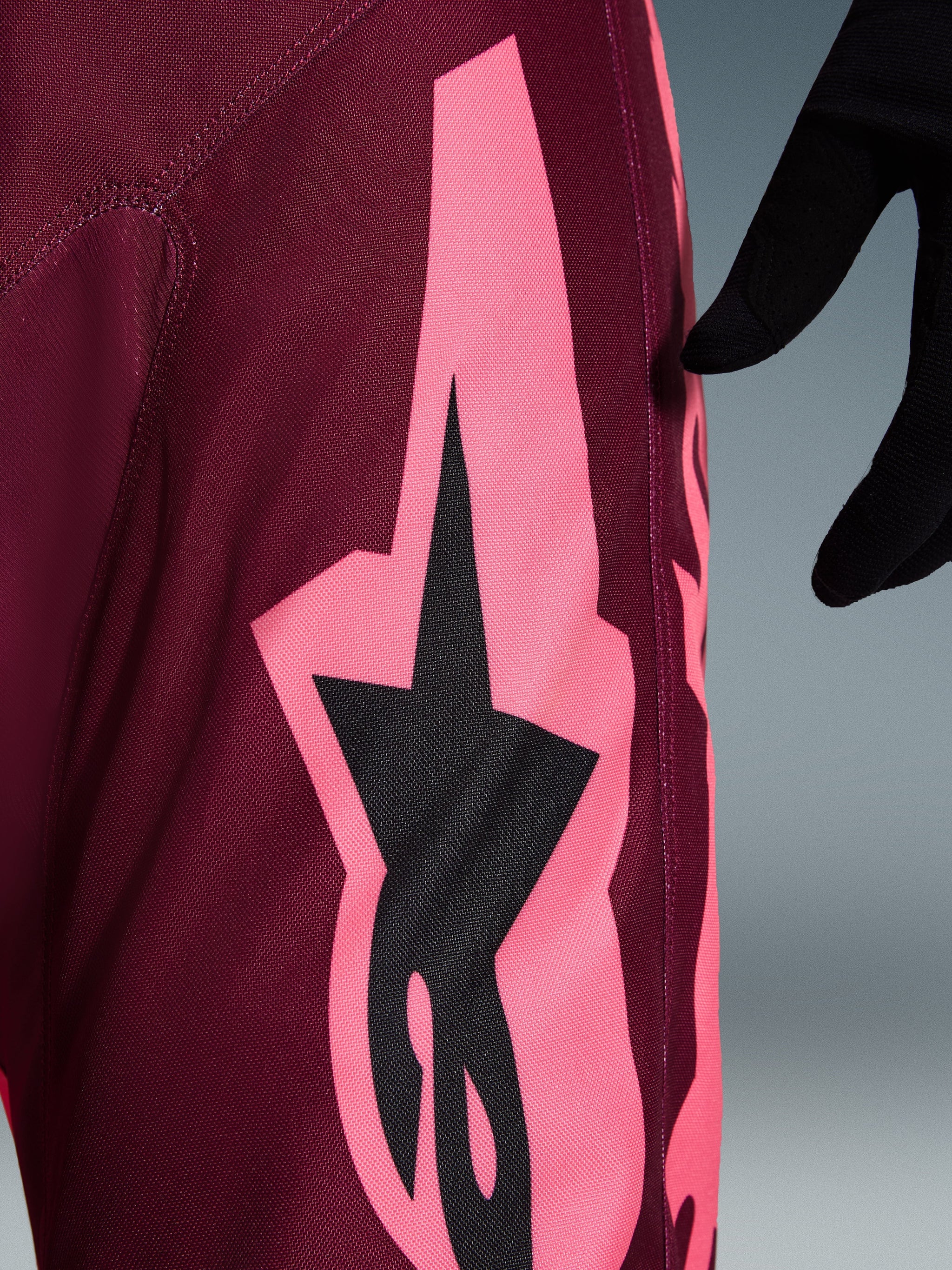 2026 Racer Riway Pantalons