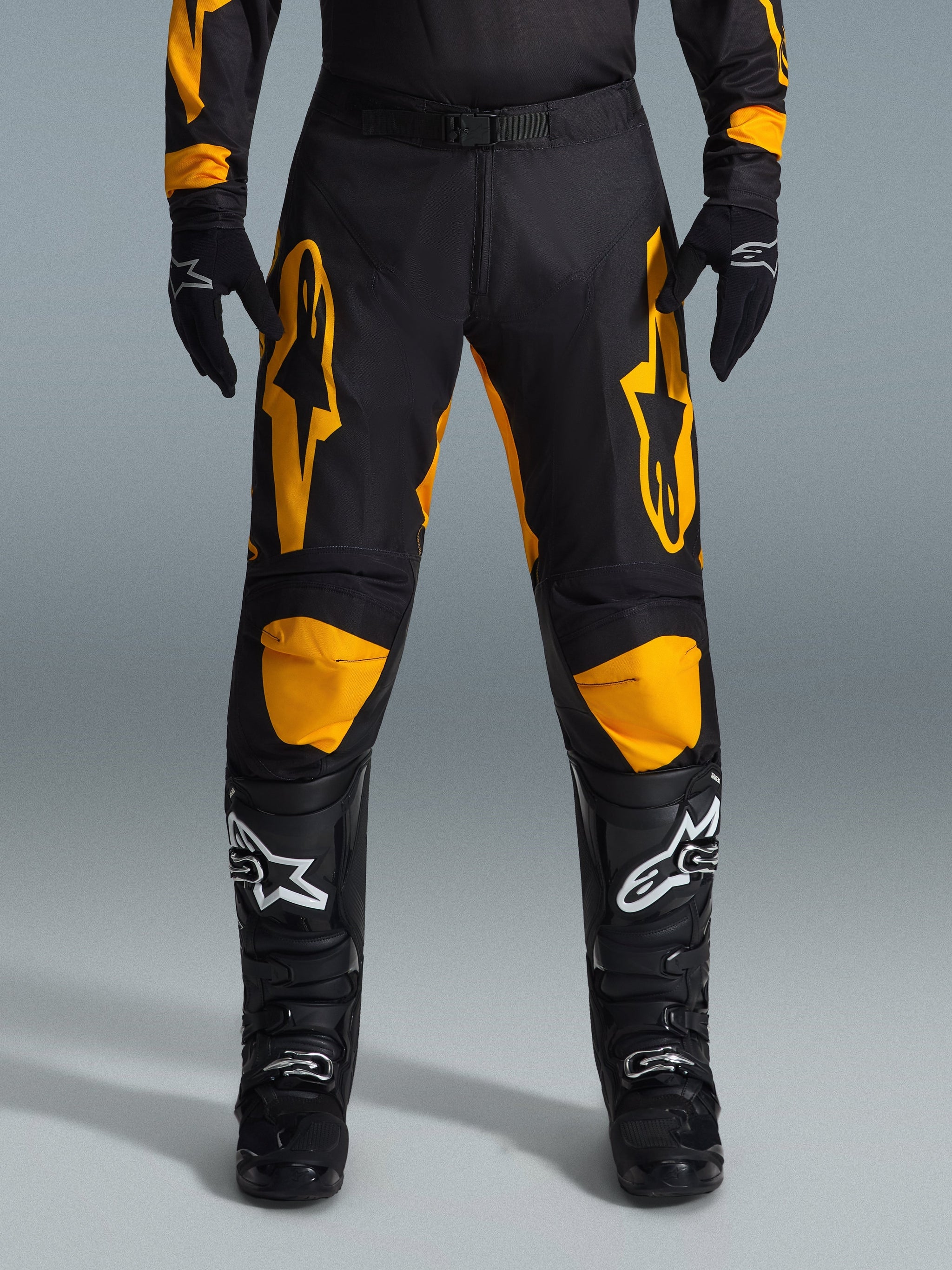 Pantalon Racer Riway 2026