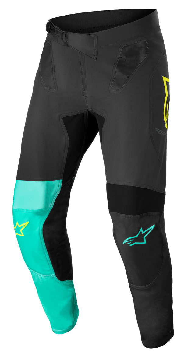 Pantalon Supertech Blaze