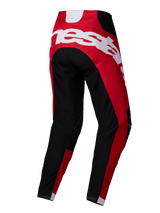 Racer Veil Pantalons