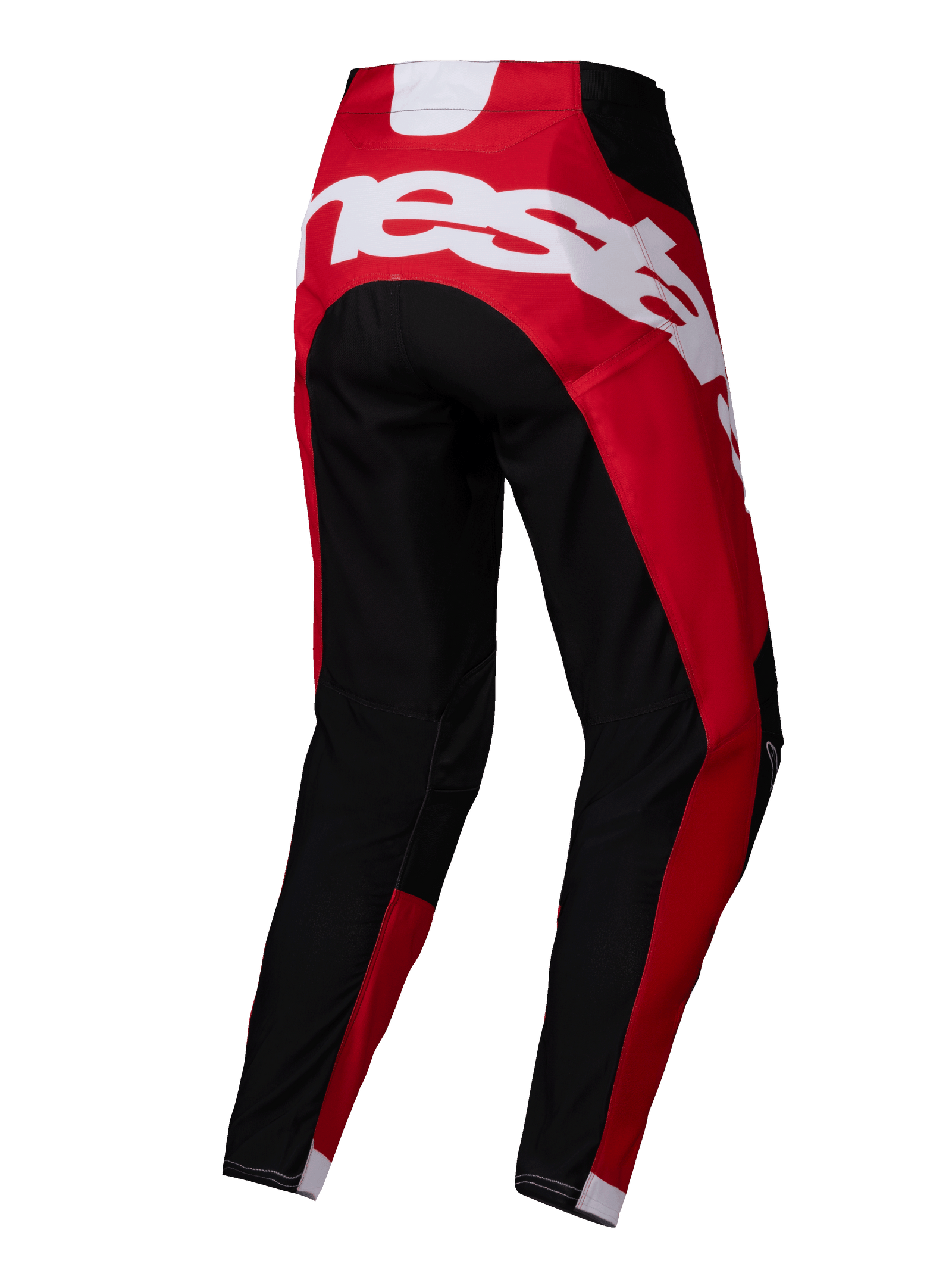 Racer Veil Pantalons