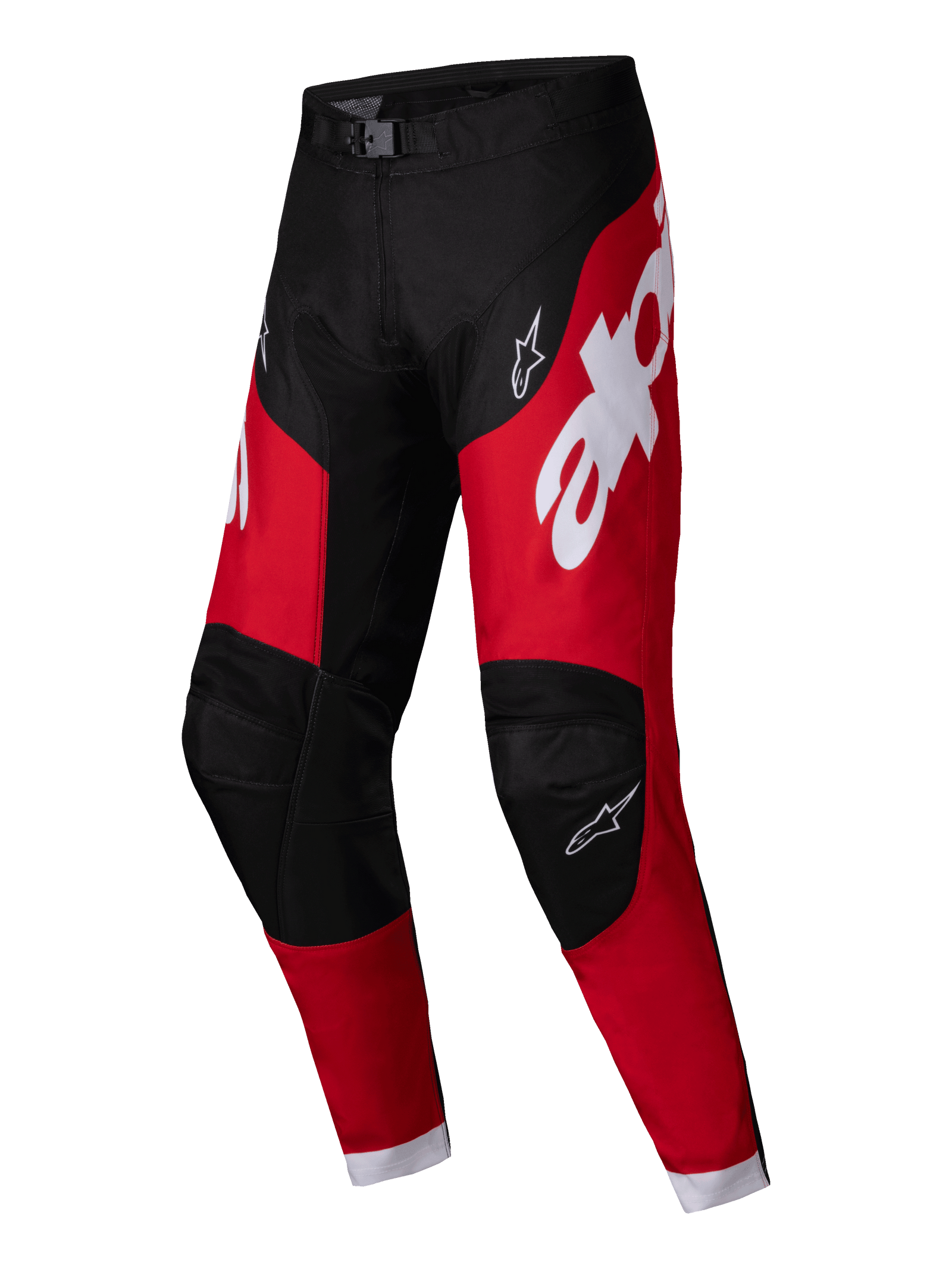 Racer Veil Pantalons