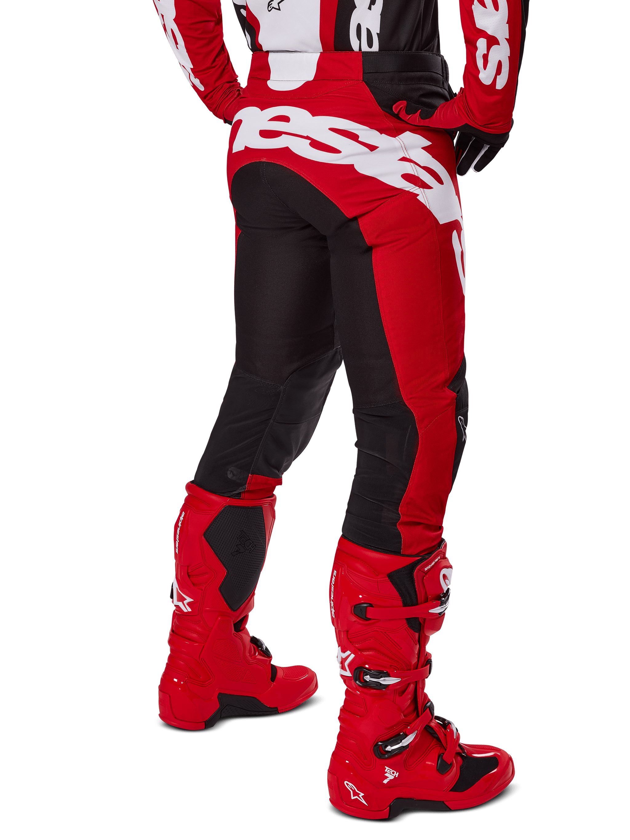 Racer Veil Broek 2025