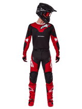 Racer Veil Pantalons