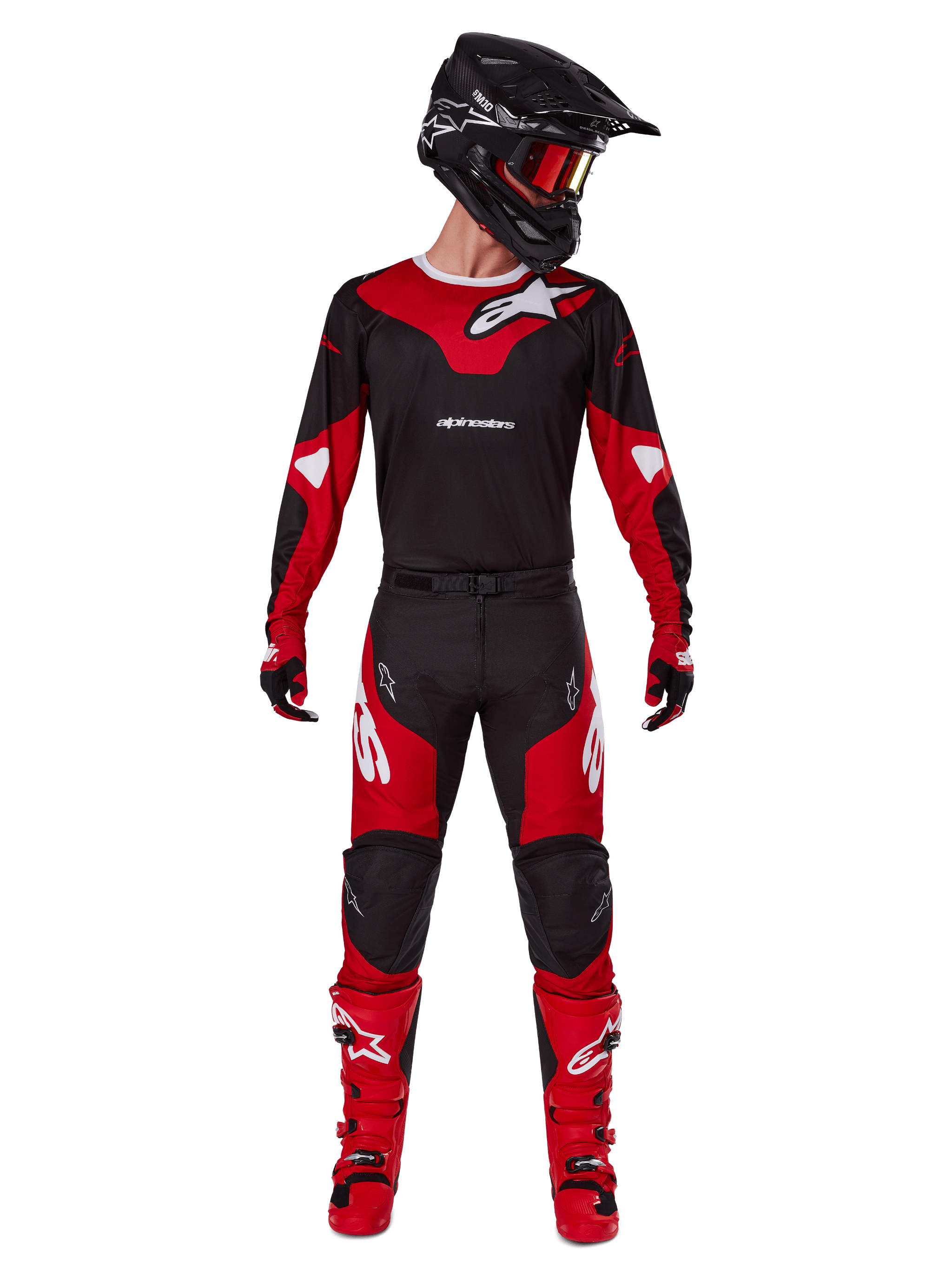 Racer Veil Broek 2025