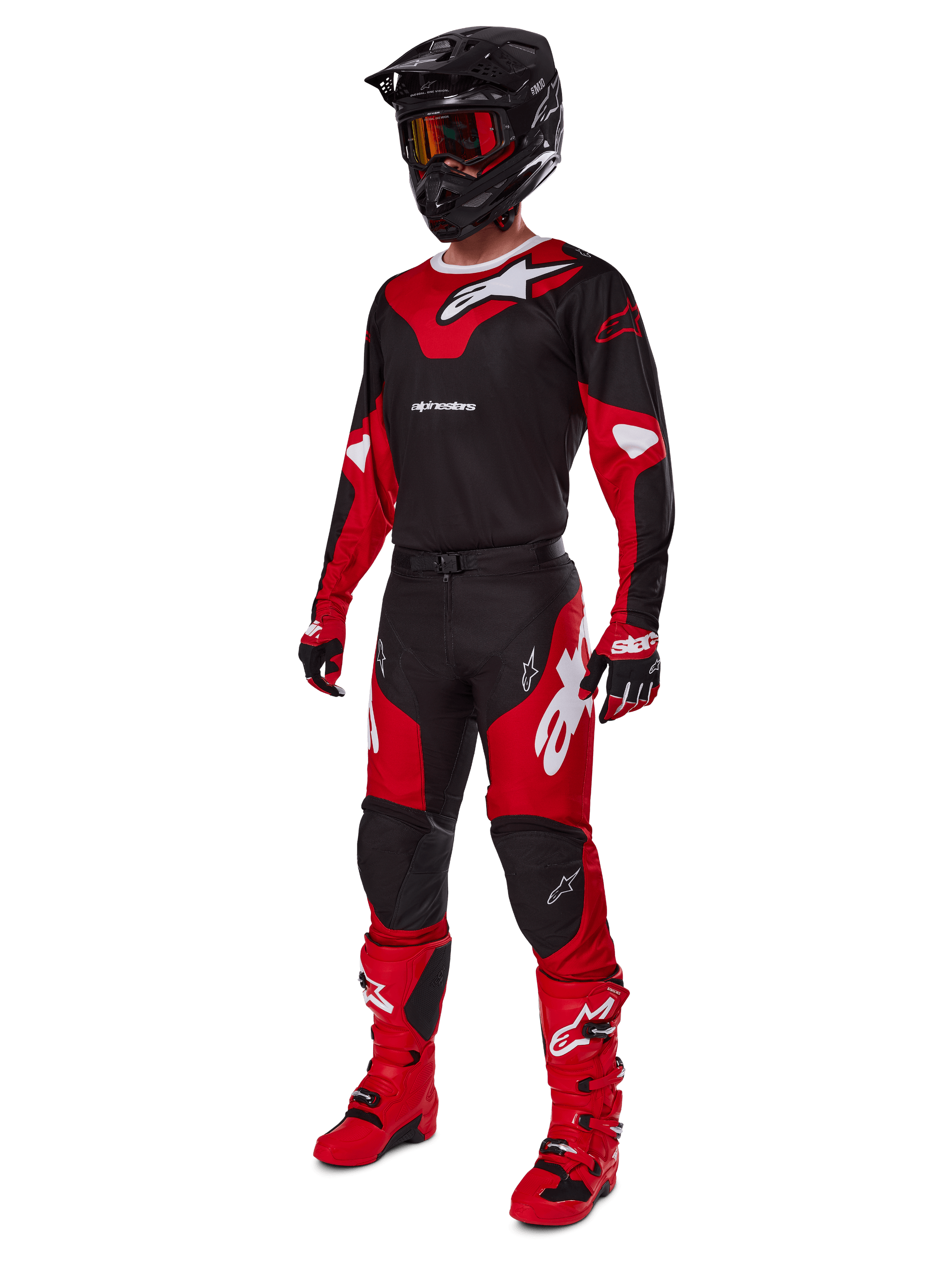 Racer Veil Broek 2025