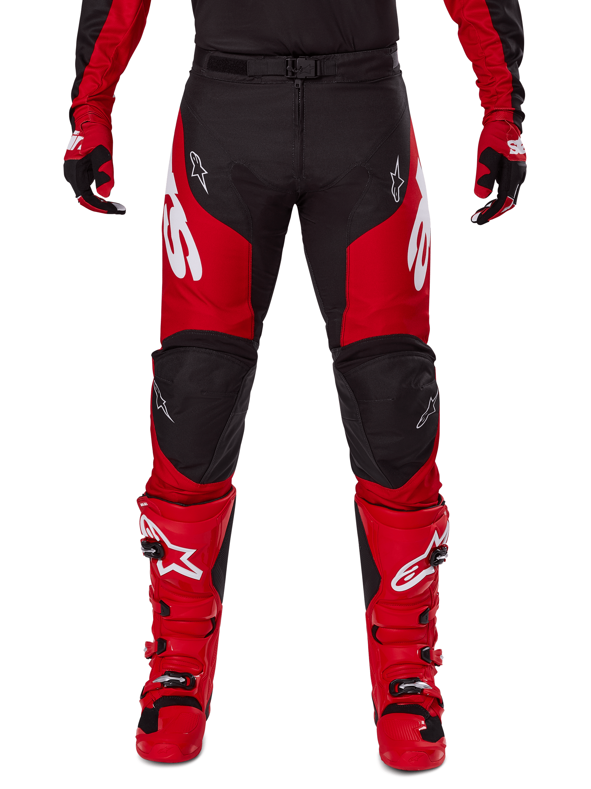 Racer Veil Broek 2025