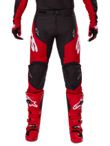 Racer Veil Pantalons