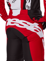 Racer Veil Pantalons