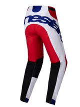 Pantalon Racer Veil 2025 