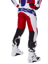 Pantalon Racer Veil 2025 