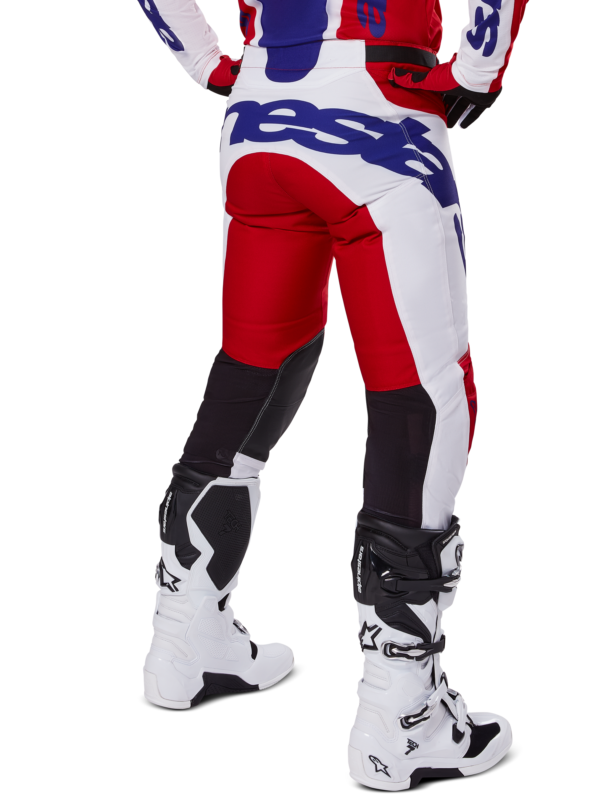 2025 Racer Veil Broek