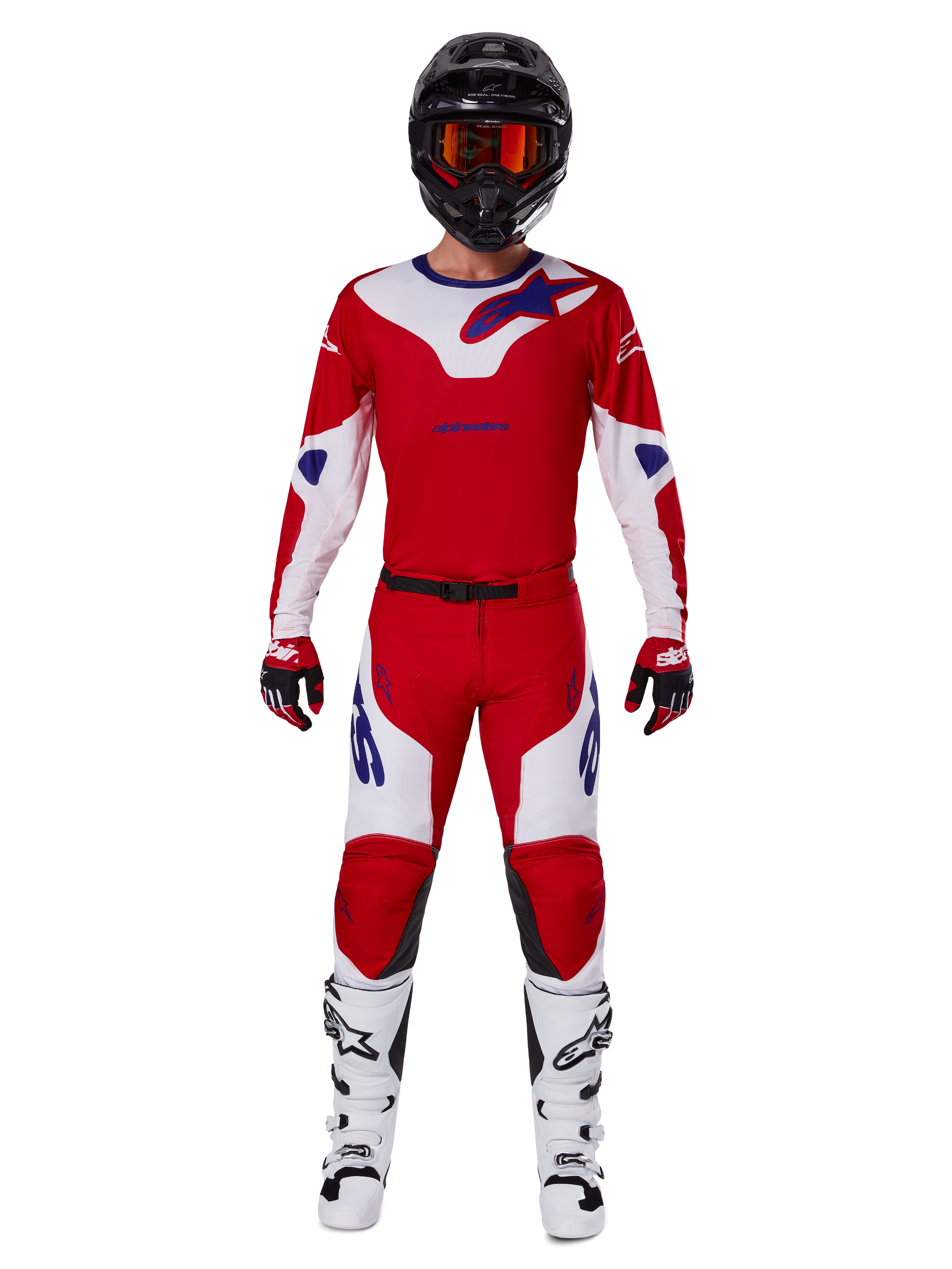 2025 Racer Veil Broek