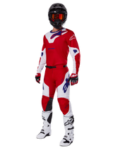 Pantalon Racer Veil 2025 