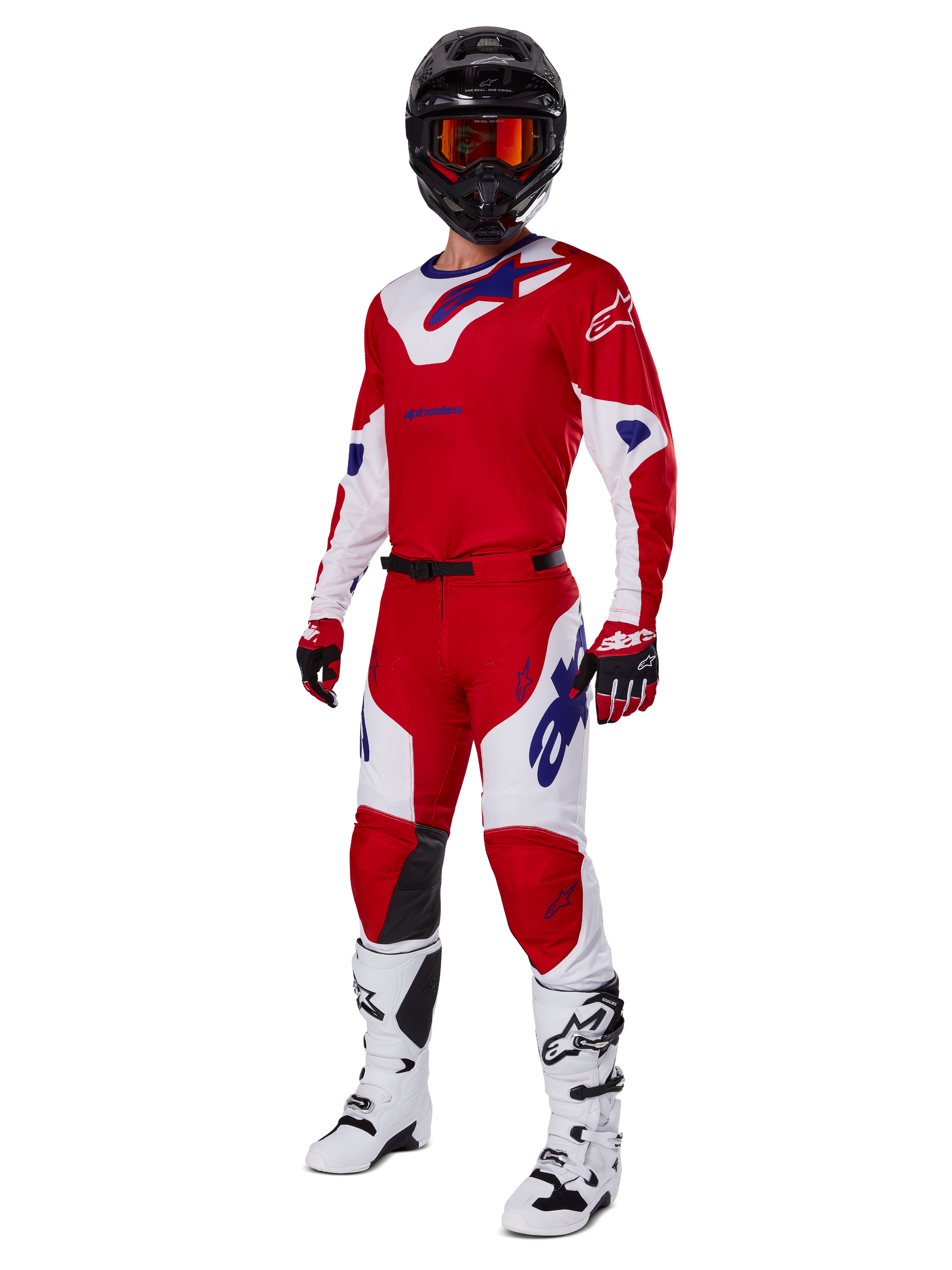 2025 Racer Veil Broek