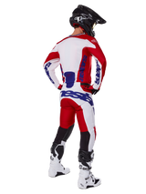 Racer Veil Pantalons