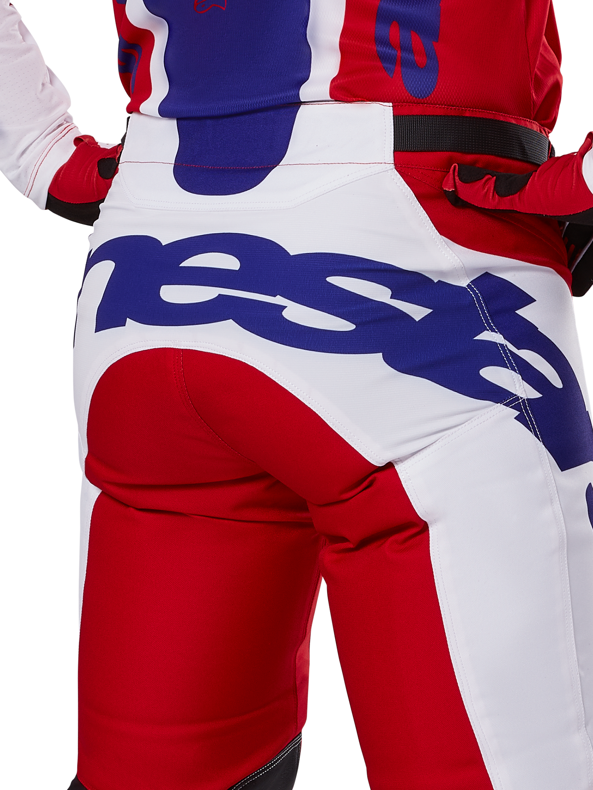 2025 Racer Veil Broek