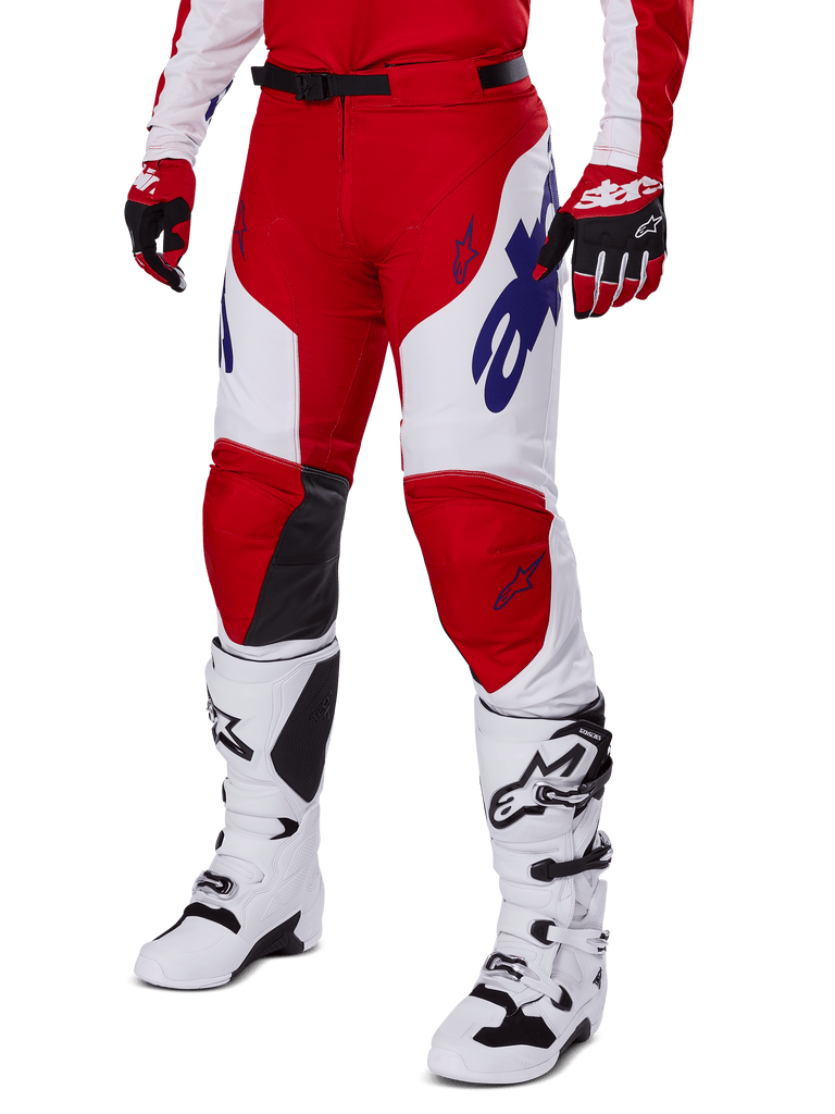 2025 Racer Veil Broek