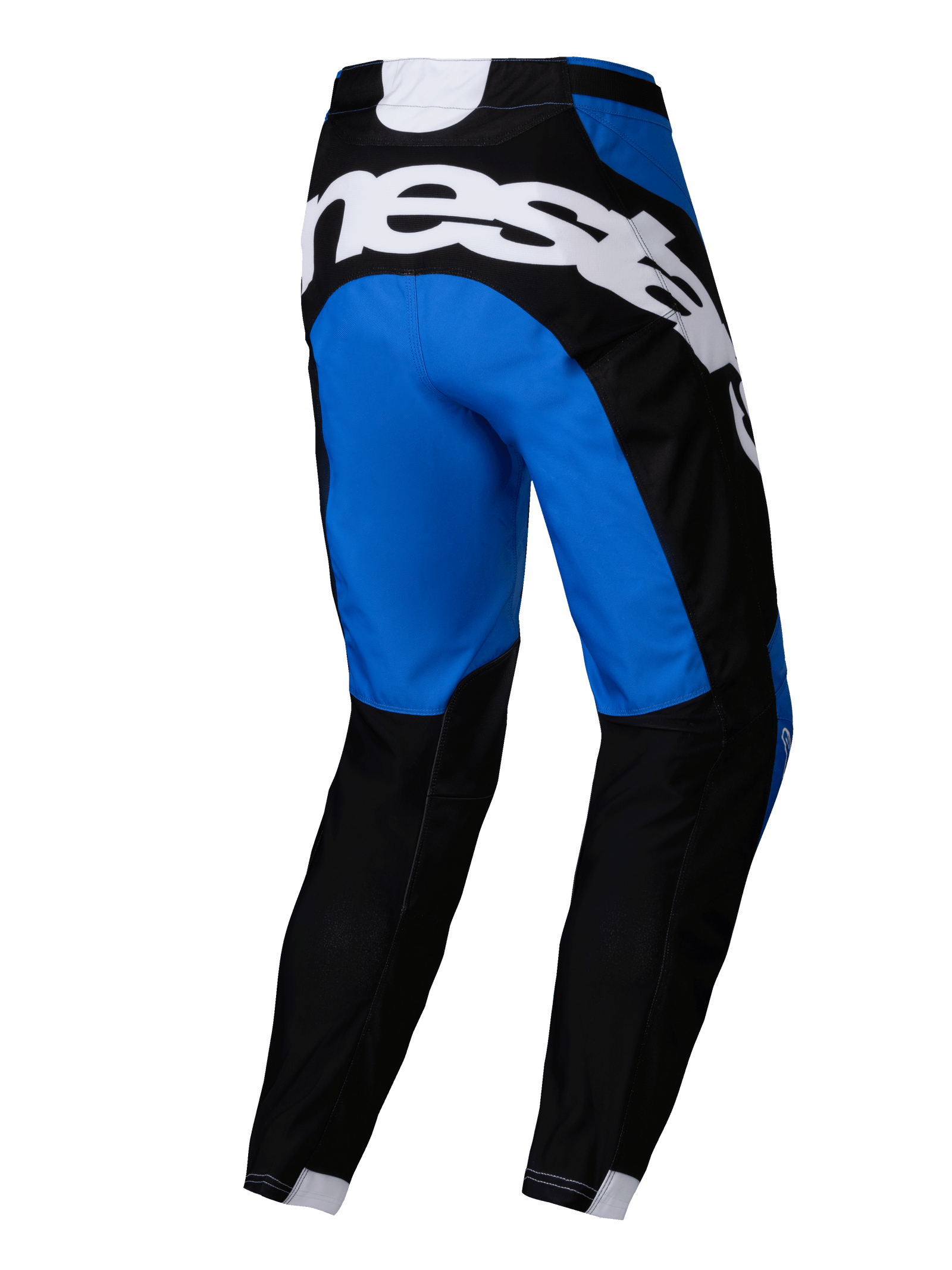 Racer Veil Pantalons