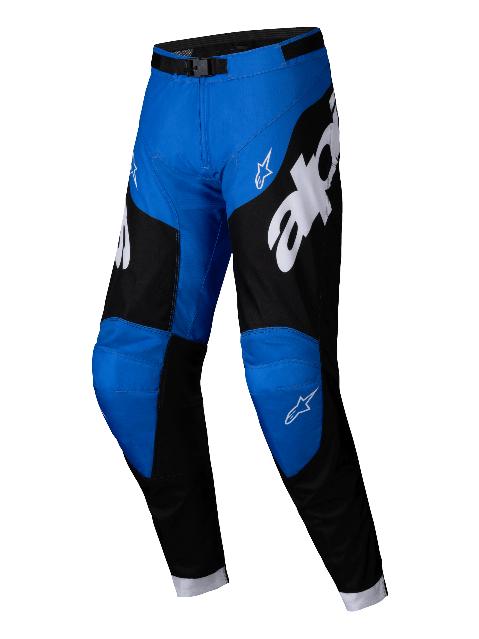 Racer Veil Pantalons