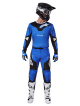 Racer Veil Pantalons