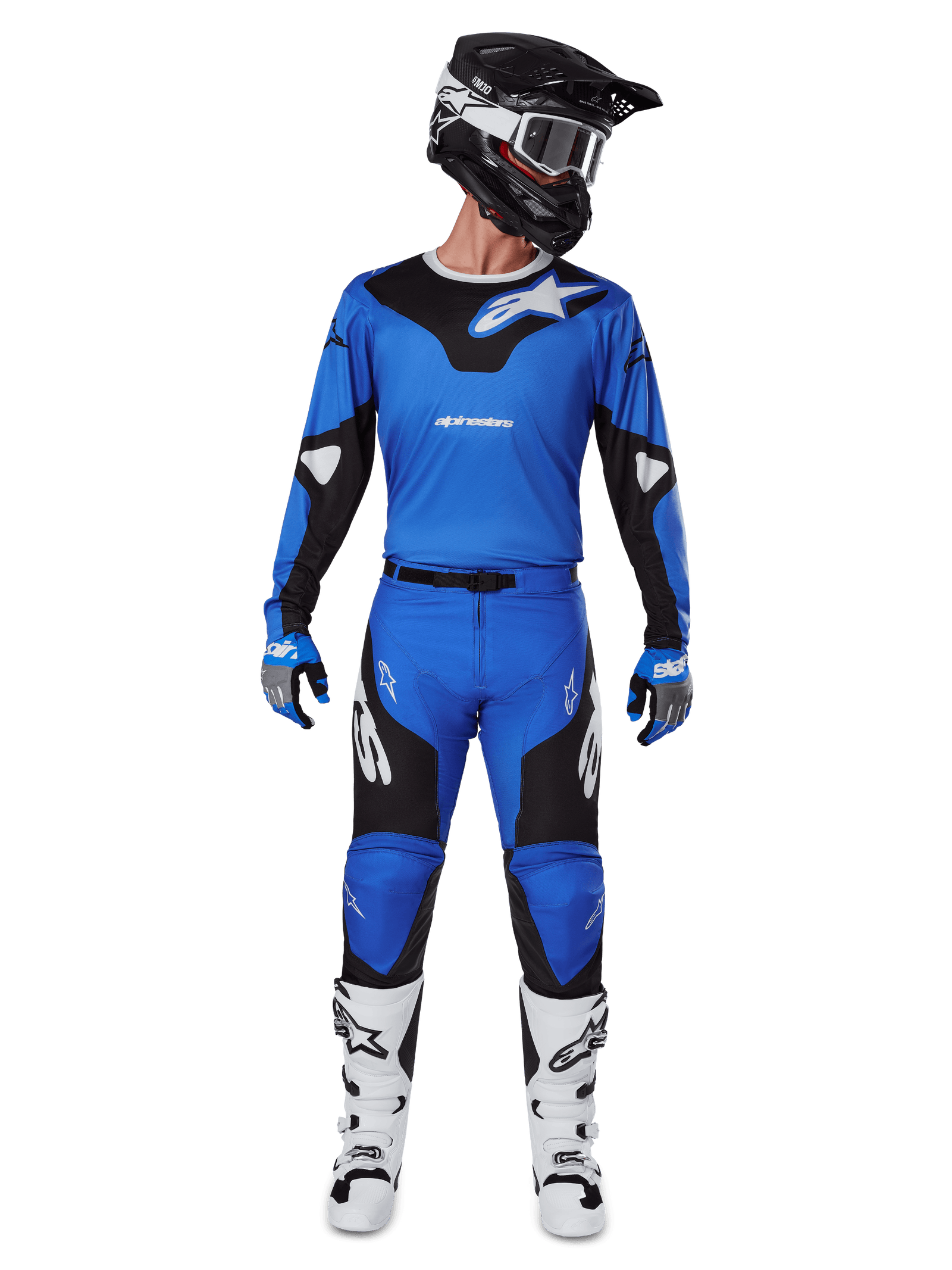 Pantalon Racer Veil 2025 