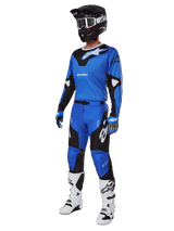 Racer Veil Pantalons