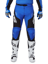 Pantalon Racer Veil 2025 