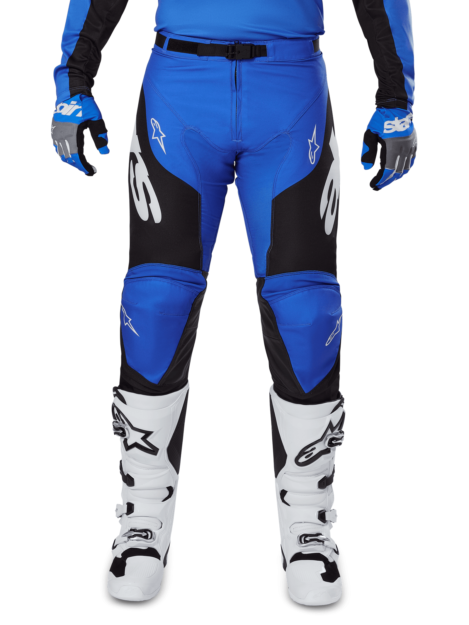 Pantalon Racer Veil 2025 